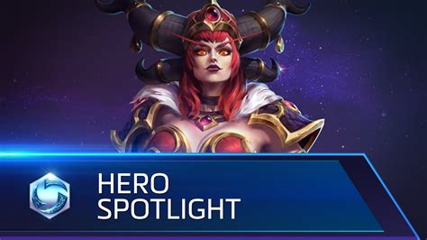 alexstrasza|Alexstrasza Spotlight – Heroes of the Storm .